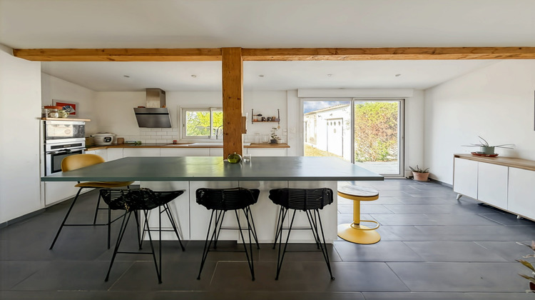 Ma-Cabane - Vente Maison Labarthe-sur-Lèze, 105 m²