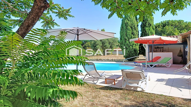 Ma-Cabane - Vente Maison Labarthe-sur-Leze, 138 m²
