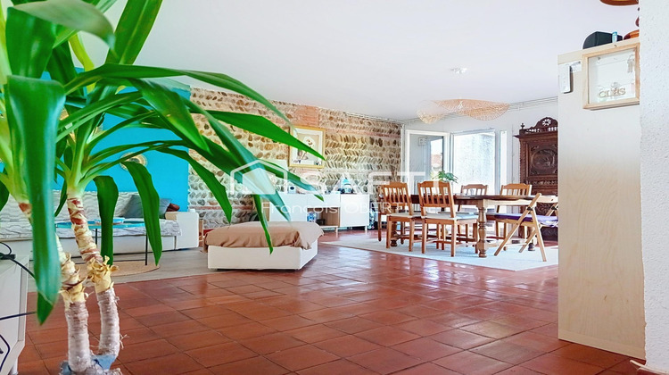 Ma-Cabane - Vente Maison Labarthe-sur-Leze, 138 m²