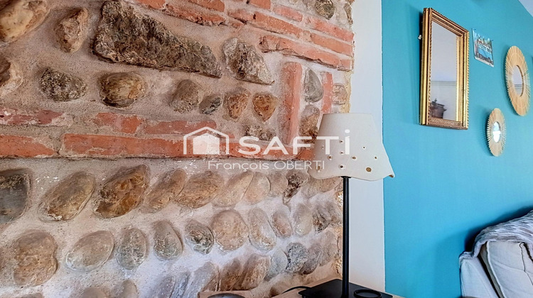 Ma-Cabane - Vente Maison Labarthe-sur-Leze, 138 m²