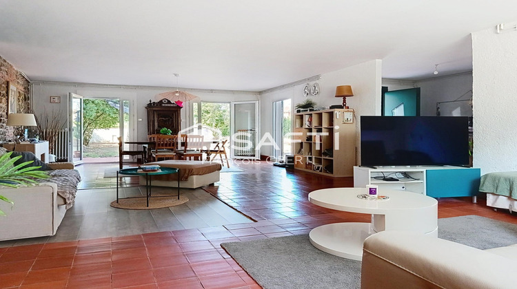 Ma-Cabane - Vente Maison Labarthe-sur-Leze, 138 m²