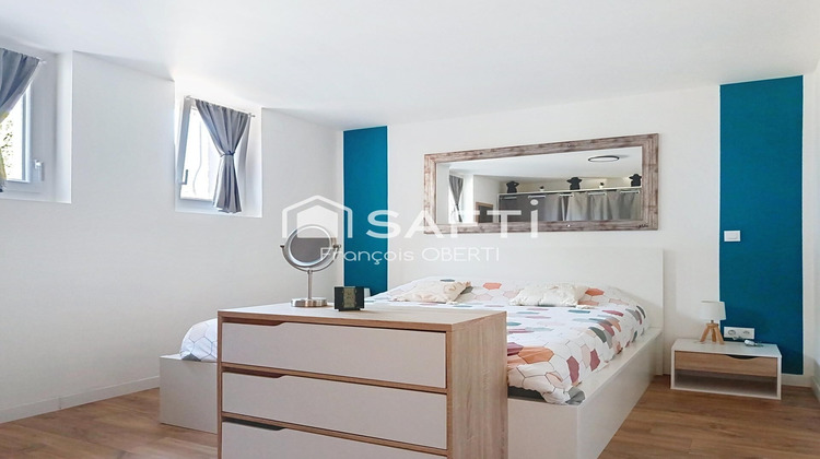 Ma-Cabane - Vente Maison Labarthe-sur-Leze, 138 m²