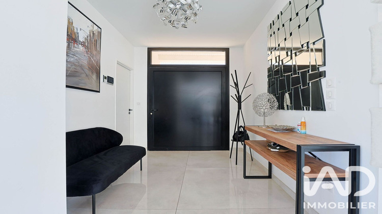 Ma-Cabane - Vente Maison Labarthe-sur-Lèze, 200 m²