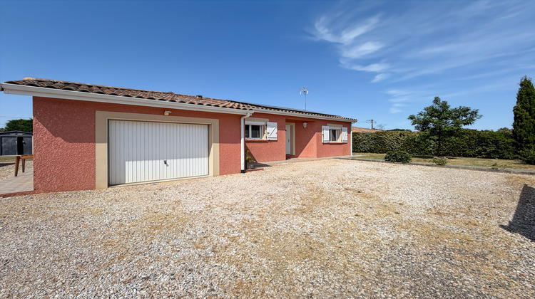 Ma-Cabane - Vente Maison Labarthe-sur-Lèze, 128 m²