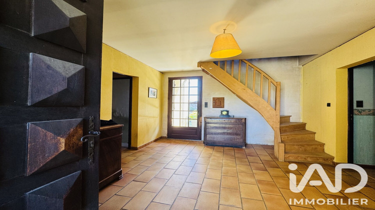 Ma-Cabane - Vente Maison Labarthe-sur-Lèze, 153 m²