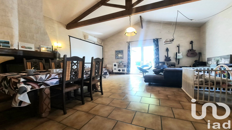 Ma-Cabane - Vente Maison Labarthete, 118 m²