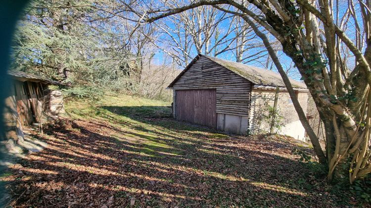 Ma-Cabane - Vente Maison Labassère, 134 m²