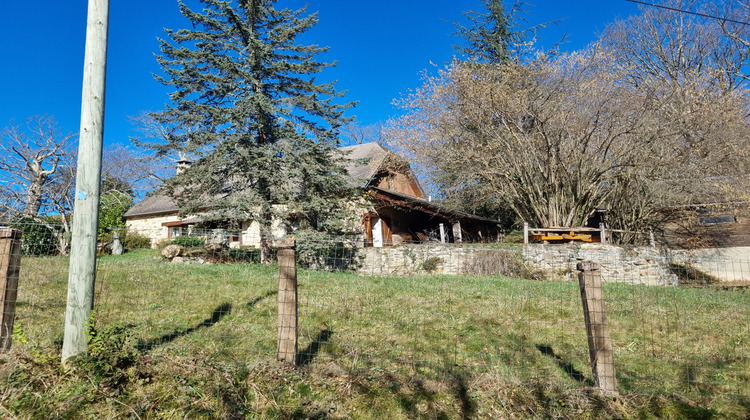 Ma-Cabane - Vente Maison Labassère, 134 m²