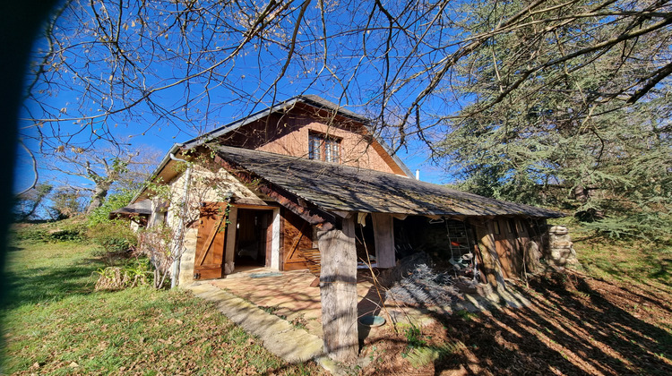 Ma-Cabane - Vente Maison Labassère, 134 m²