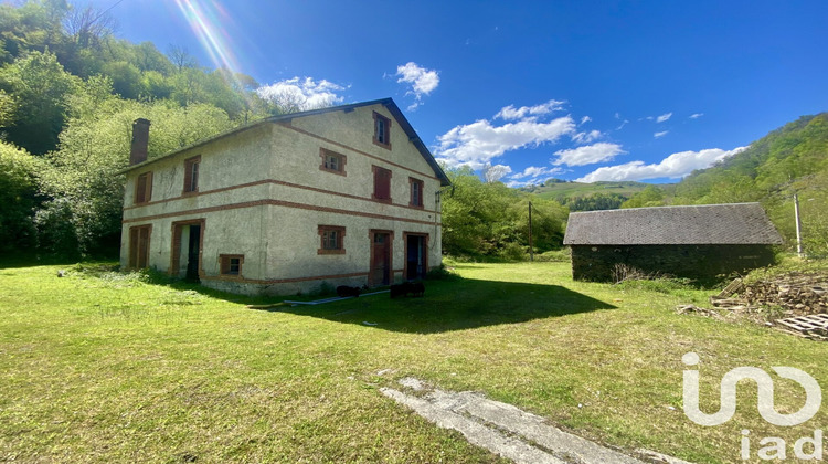 Ma-Cabane - Vente Maison Labassère, 40 m²