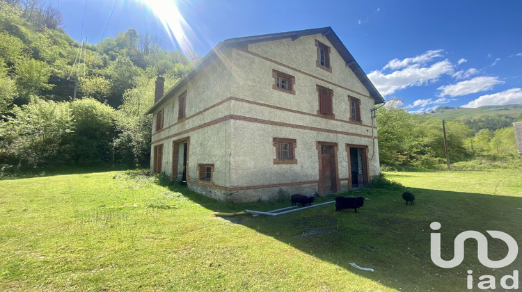Ma-Cabane - Vente Maison Labassère, 40 m²