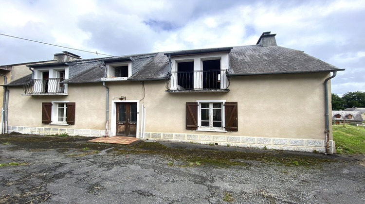 Ma-Cabane - Vente Maison Labassère, 130 m²