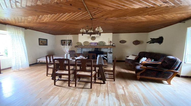 Ma-Cabane - Vente Maison Labassère, 130 m²