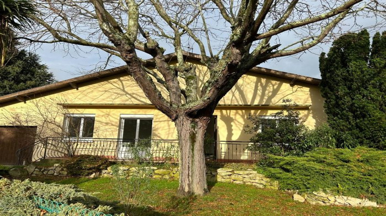 Ma-Cabane - Vente Maison Labastide-Beauvoir, 88 m²