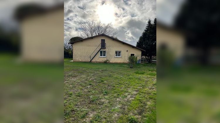 Ma-Cabane - Vente Maison Labastide-Beauvoir, 88 m²