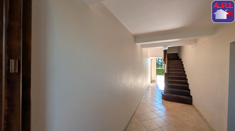 Ma-Cabane - Vente Maison LABASTIDE BEAUVOIR, 450 m²