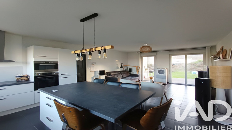Ma-Cabane - Vente Maison Labastide-Beauvoir, 83 m²
