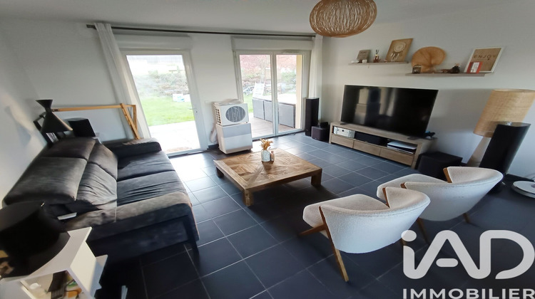 Ma-Cabane - Vente Maison Labastide-Beauvoir, 83 m²