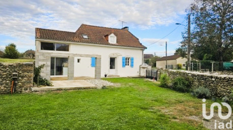 Ma-Cabane - Vente Maison Labastide-Cézéracq, 78 m²