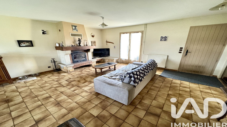 Ma-Cabane - Vente Maison Labastide-Cézéracq, 88 m²