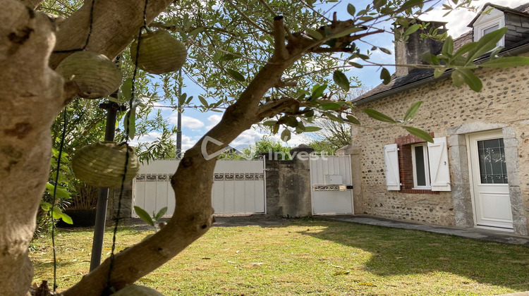 Ma-Cabane - Vente Maison Labastide-Cézéracq, 208 m²
