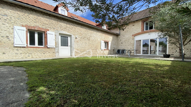Ma-Cabane - Vente Maison Labastide-Cézéracq, 208 m²