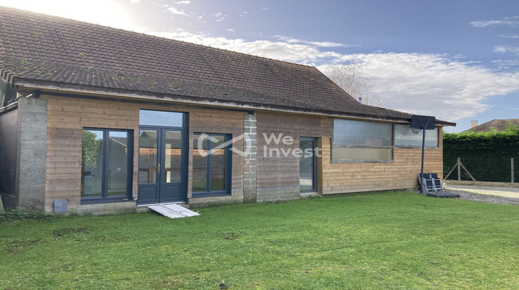 Ma-Cabane - Vente Maison Labastide-Cézéracq, 208 m²