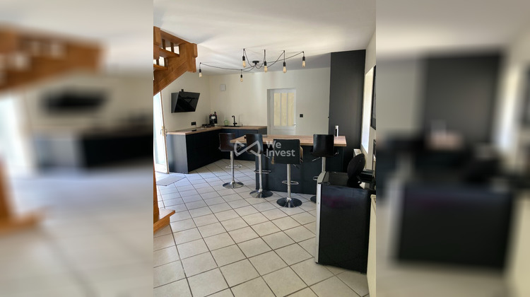 Ma-Cabane - Vente Maison Labastide-Cézéracq, 208 m²