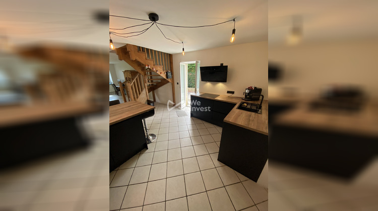 Ma-Cabane - Vente Maison Labastide-Cézéracq, 208 m²