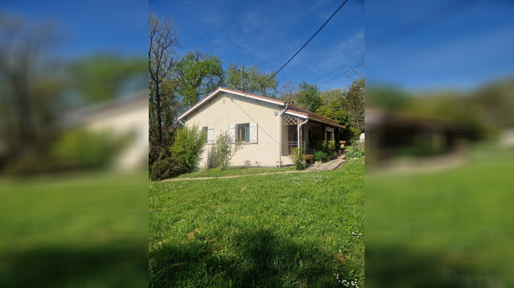 Ma-Cabane - Vente Maison LABASTIDE-CLERMONT, 85 m²