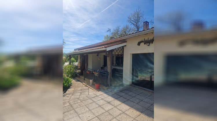 Ma-Cabane - Vente Maison LABASTIDE-CLERMONT, 85 m²