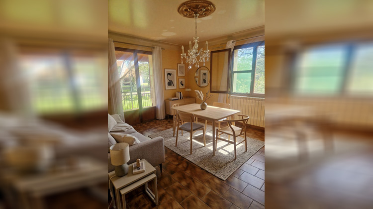 Ma-Cabane - Vente Maison LABASTIDE-CLERMONT, 85 m²
