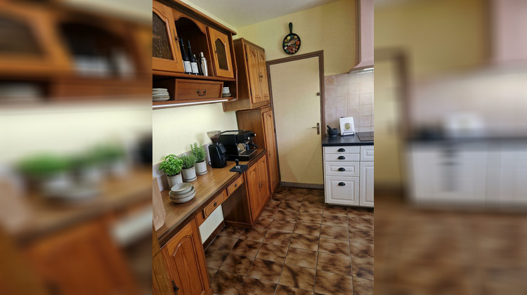 Ma-Cabane - Vente Maison LABASTIDE-CLERMONT, 85 m²