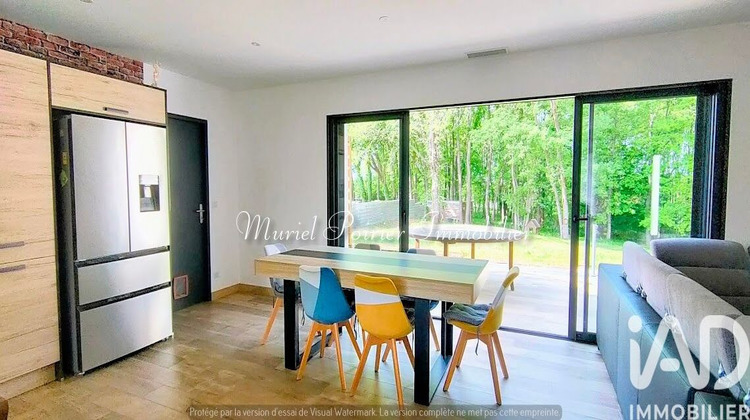 Ma-Cabane - Vente Maison Labastide-Clermont, 132 m²