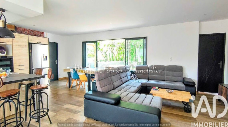 Ma-Cabane - Vente Maison Labastide-Clermont, 132 m²