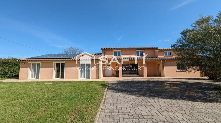 Ma-Cabane - Vente Maison Labastide-Clermont, 182 m²