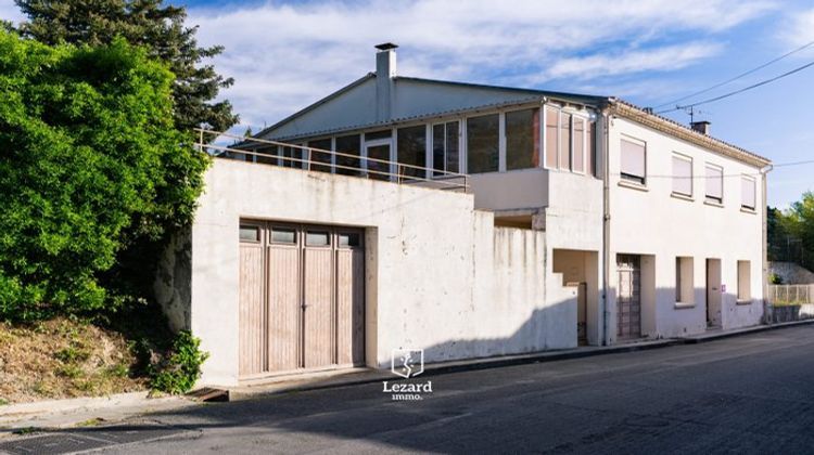 Ma-Cabane - Vente Maison Labastide-d'Anjou, 200 m²