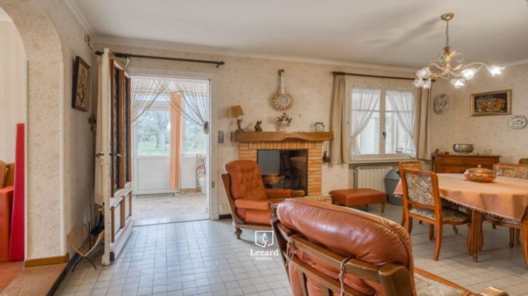 Ma-Cabane - Vente Maison Labastide-d'Anjou, 200 m²