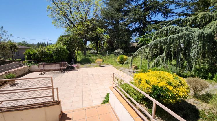 Ma-Cabane - Vente Maison Labastide-d'Anjou, 225 m²