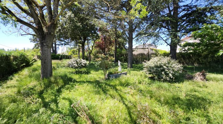 Ma-Cabane - Vente Maison Labastide-d'Anjou, 225 m²