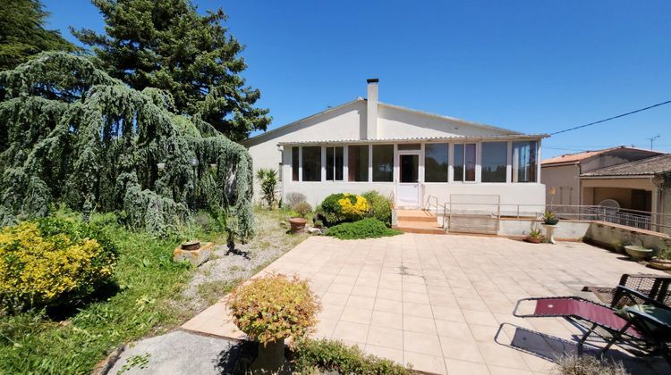 Ma-Cabane - Vente Maison Labastide-d'Anjou, 225 m²