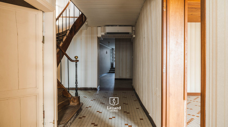 Ma-Cabane - Vente Maison Labastide-d'Anjou, 146 m²