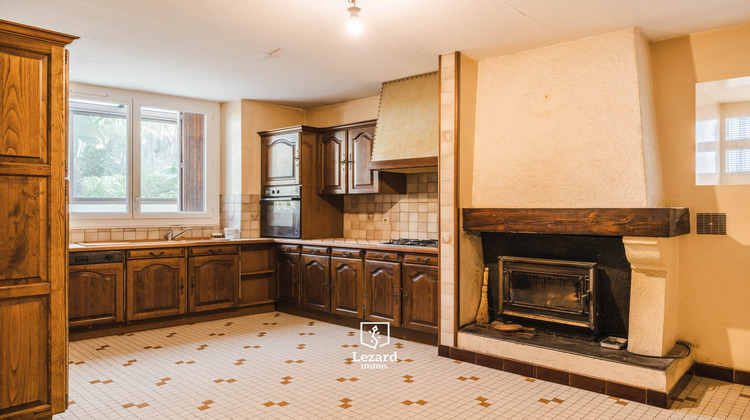 Ma-Cabane - Vente Maison Labastide-d'Anjou, 146 m²