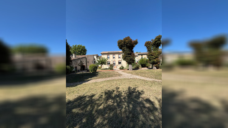 Ma-Cabane - Vente Maison Labastide-d'Anjou, 530 m²