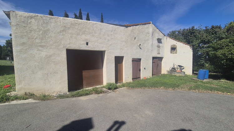 Ma-Cabane - Vente Maison Labastide-d'Anjou, 220 m²