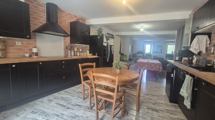 Ma-Cabane - Vente Maison Labastide-d'Anjou, 220 m²