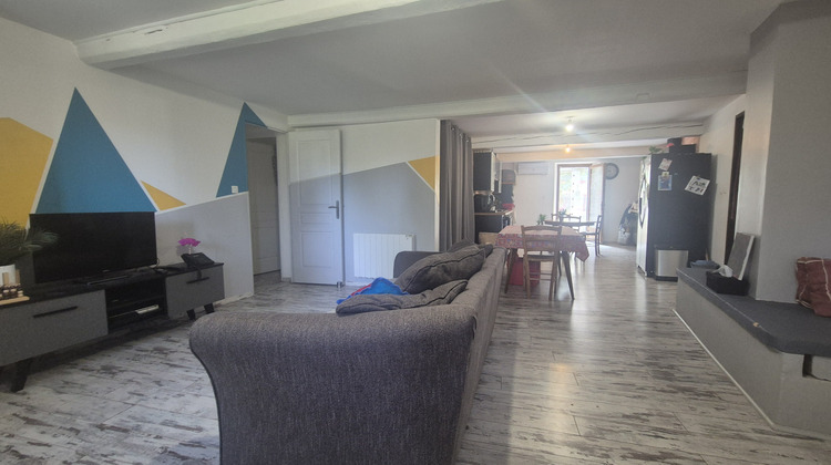 Ma-Cabane - Vente Maison Labastide-d'Anjou, 220 m²