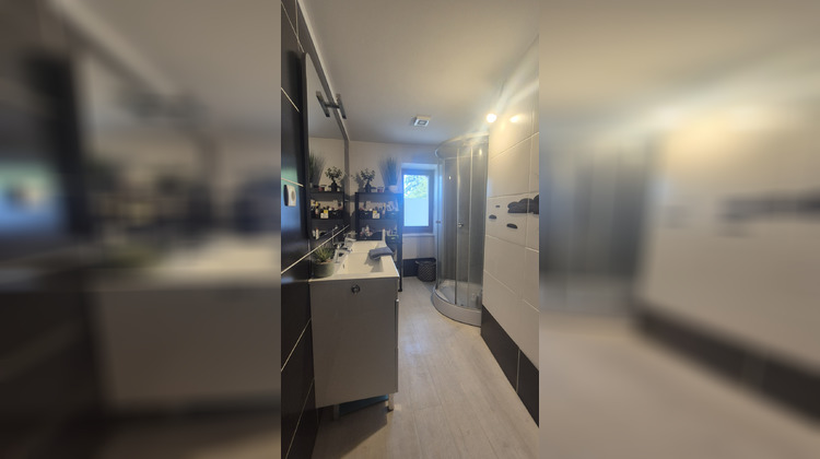 Ma-Cabane - Vente Maison Labastide-d'Anjou, 220 m²