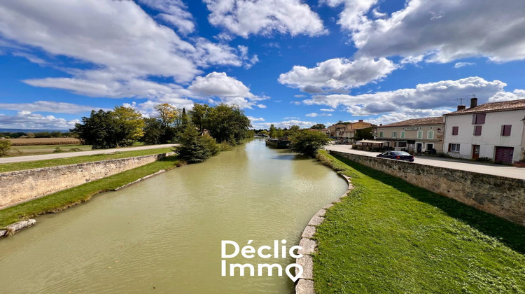 Ma-Cabane - Vente Maison LABASTIDE D'ANJOU, 159 m²