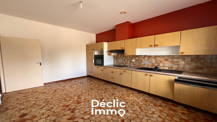 Ma-Cabane - Vente Maison LABASTIDE D'ANJOU, 159 m²